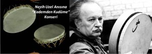 kademden nezih